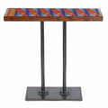 Console Table Double Stand: Ring of Fire