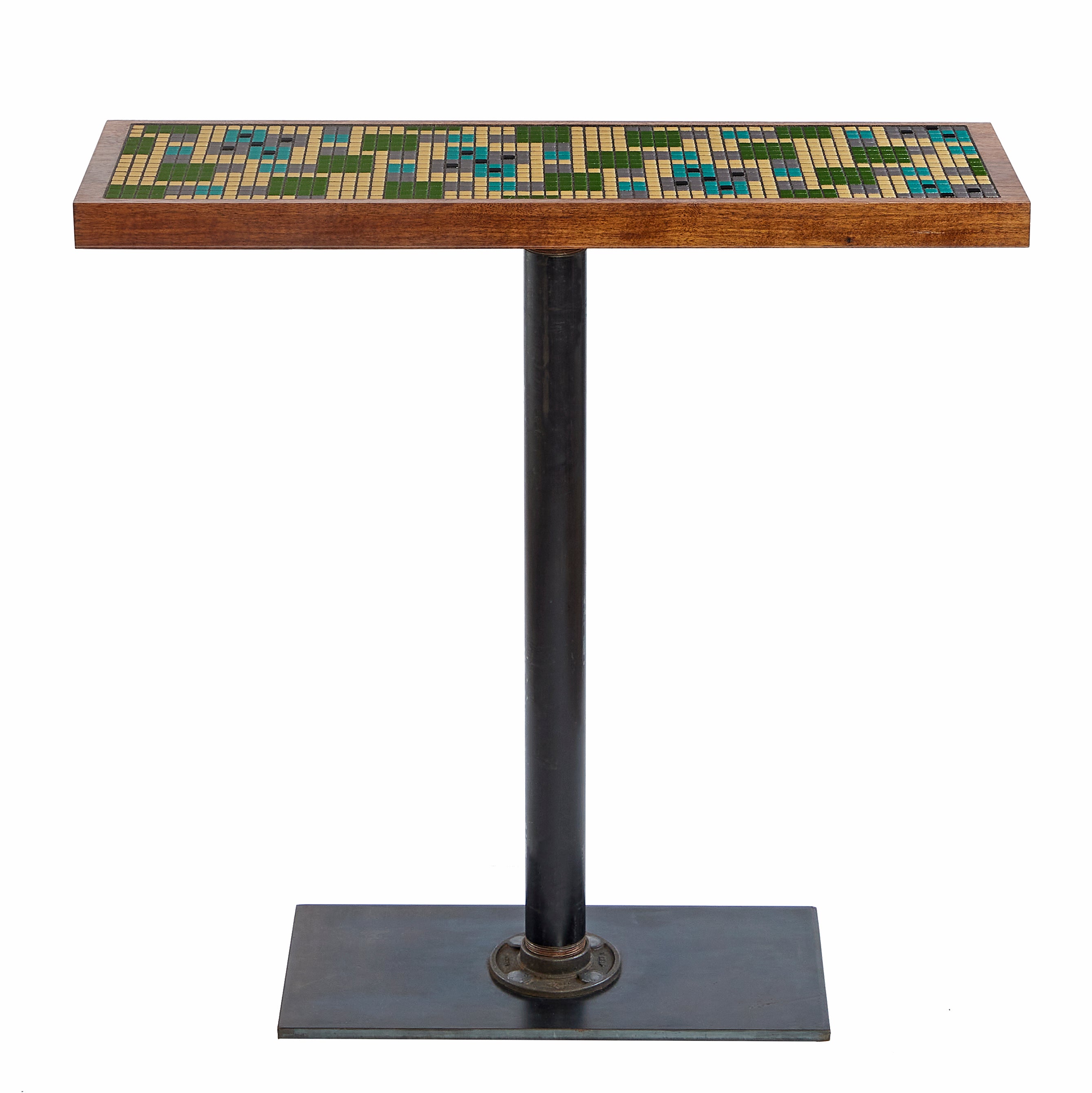 Console Table Single Stand: Hong Kong Garden