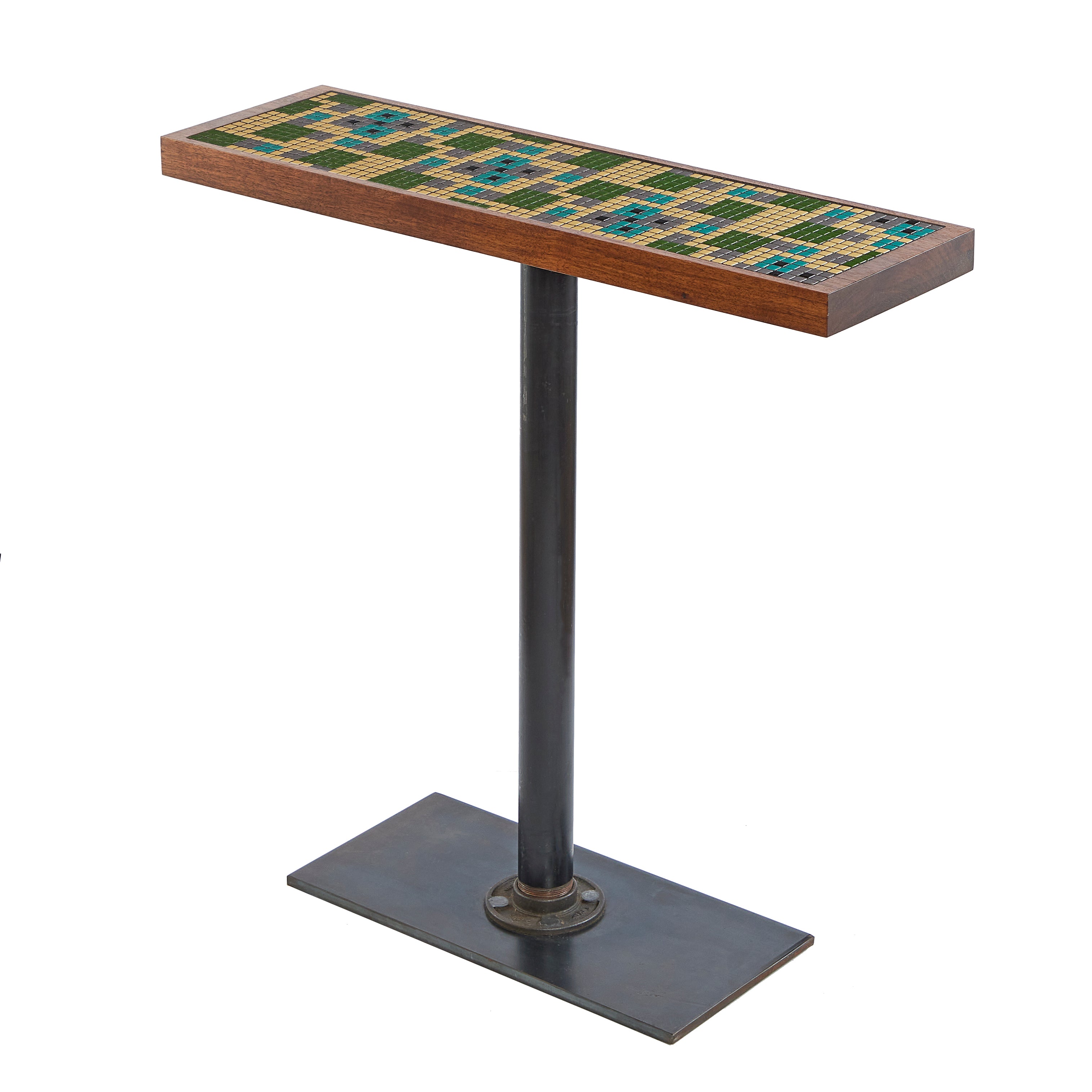Console Table Single Stand: Hong Kong Garden