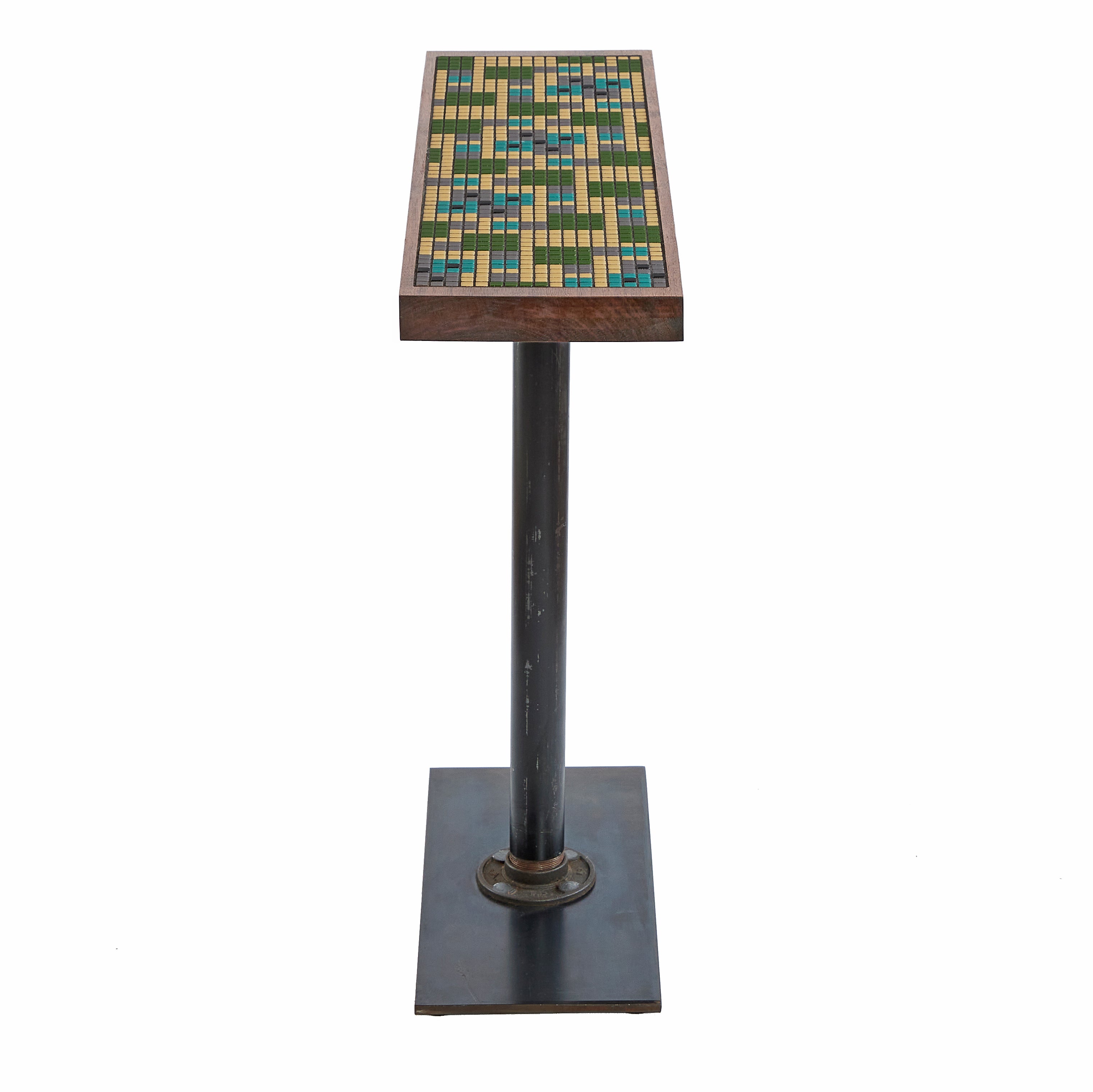 Console Table Single Stand: Hong Kong Garden