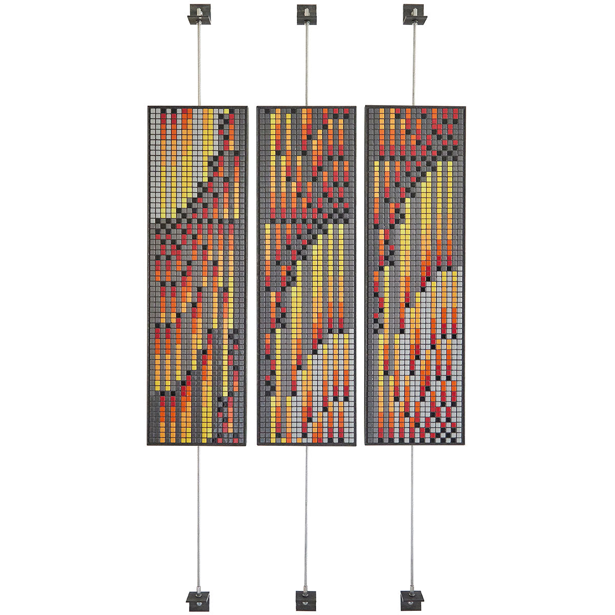 Wall Panels: Sunrise Sunset