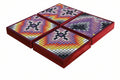 Coaster Table Singles: Purple Rain